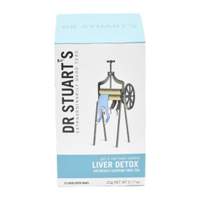 Liver Detox Tea