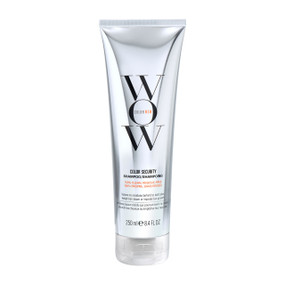 Color Wow Color Security Shampoo - 250-ml silver tube with a transparent lid