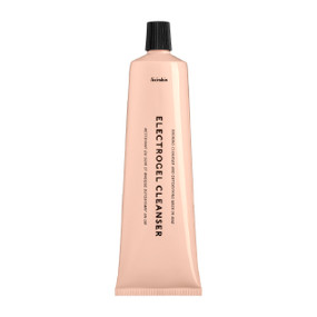 LIXIRSKIN Electrogel Cleanser - 100-ml pink tube