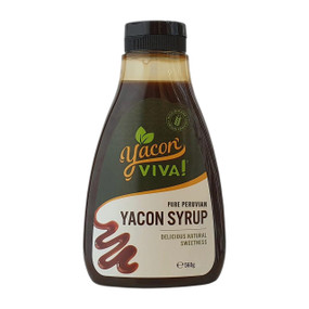 Organic Yacon Syrup 560g
