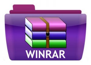WinRAR 5.80 Crack With Activation Key 2020 Download