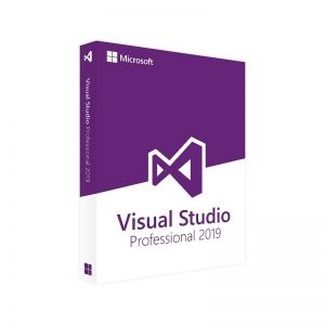 Visual Studio 2019 Crack With License Key Free Download