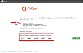 Microsoft Office 365 Product Key 2020 + Crack Full Activation