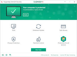 Kaspersky Internet Security 2020 Crack With Activation Code Free