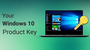 Windows 10 Product Key With Free Activation Key 2020