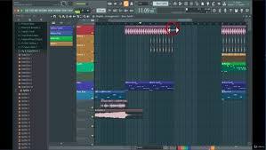 FL Studio 20.5.1.1193 Crack + Keygen Free Download With Torrent