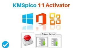 KMSPico 11 Activator By Daz 2020 Windows & Office