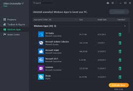 IObit Uninstaller Pro 9.2.0.13 With Crack (Latest 2020)