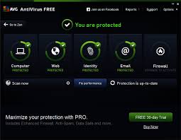 AVG Antivirus 2020 Crack + Keys Free Download {Latest}