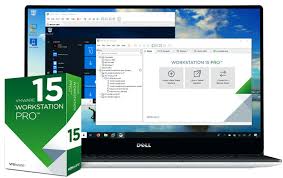 VMWare Workstation Pro 15.5.1 Crack + License Key 2020