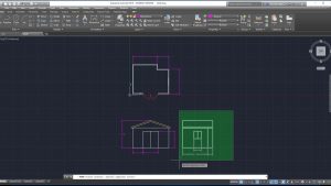 Autodesk Autocad 2020.1 Crack with Serial Number Key