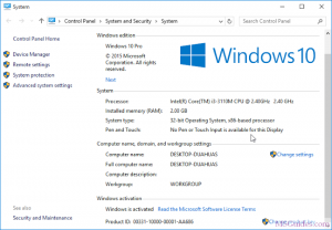 Windows 10 Product Key With Free Activation Key 2020