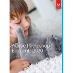 Adobe Photoshop Elements 2020 With Crack [Win & Mac]