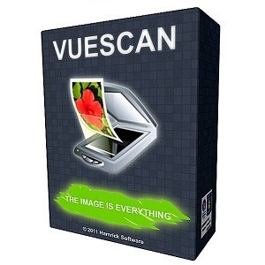 VueScan Professional 9 Crack With Activation Code 2020