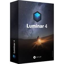 Luminar 4.2.0 Crack + Serial Key Free Download [2020]