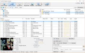 EZ CD Audio Converter 9.1.1.1 Crack+Serial Key Free Download
