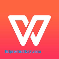 WPS Office Key Crack Free Download