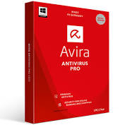 Avira Antivirus Pro Crack