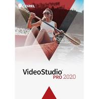 Corel VideoStudio Pro 2020 23.3.0.646 Crack with License Key Latest