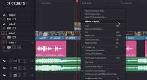 Davinci Resolve 17 Crack + Activation Key [Latest] Download