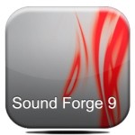 SOUND FORGE Pro