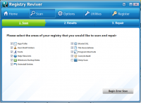 ReviverSoft Registry Reviver 4.22.3.2 Crack Full Latest Version [2021]