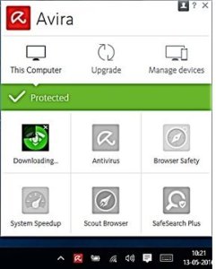 Avira Phantom VPN 2.37.1.224458 Key + Crack Free Download