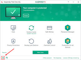 Kaspersky Total Security 2021 Crack + Serial Key Download [Latest] 