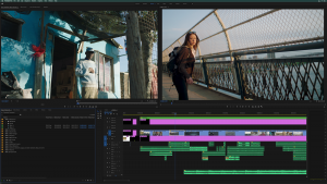 Adobe Premiere Pro 2022