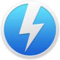 DAEMON Tools for Mac