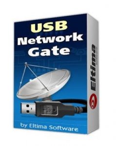USB Network Gate Crack