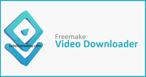 Freemake Video Downloader Crack 