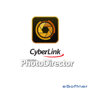 CyberLink PhotoDirector Crack 