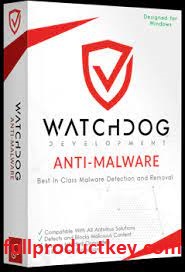 Watchdog Anti-Malware Crack