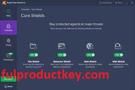 Avast Antivirus Crack
