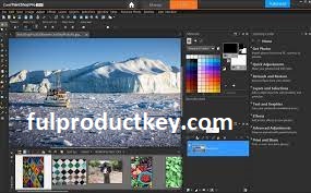 Corel PaintShop Pro Crack