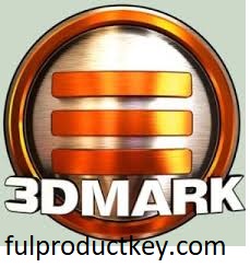 3DMark Crack 