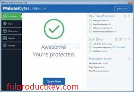 Malwarebytes Crack